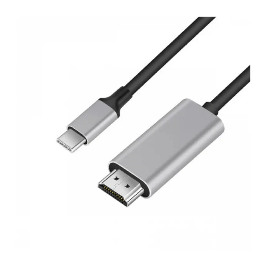 Kabl Kettz USB-C - HDMI 2m TC2H-023