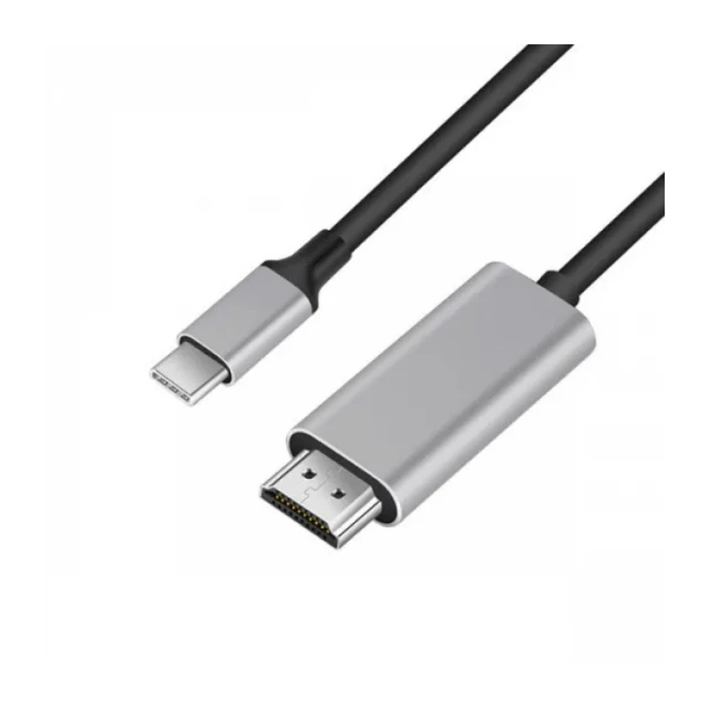 Kabl Kettz USB-C - HDMI 2m TC2H-023