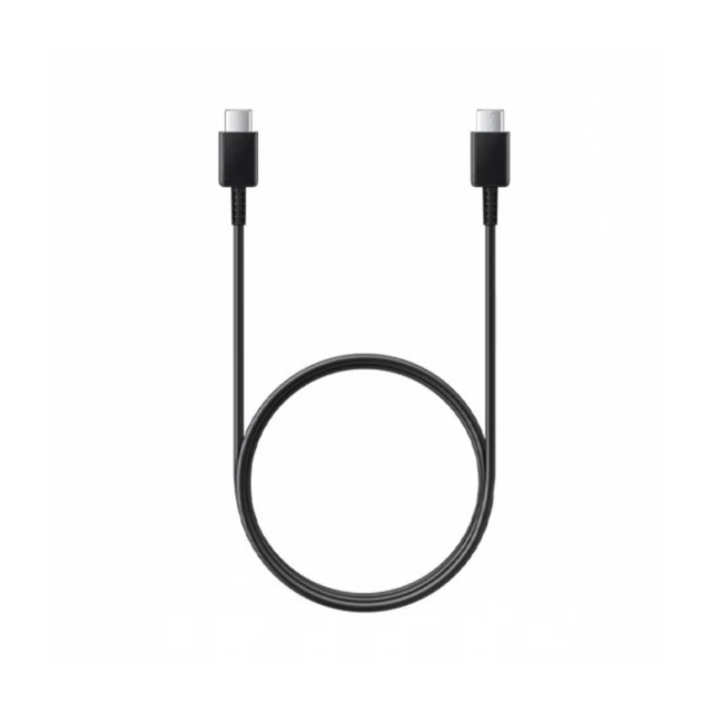 Kabl Samsung PD Type C na Type C 1m crni (EP-DA705BBEGWW)