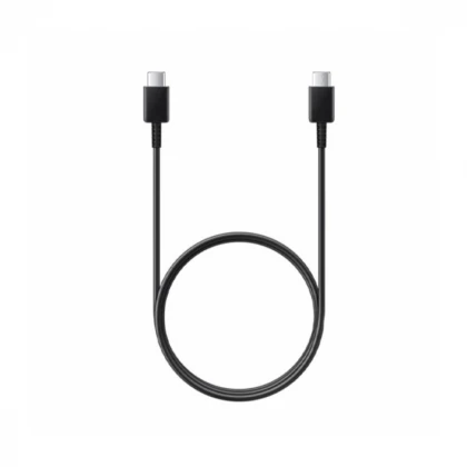 Kabl Samsung PD Type C na Type C 1m crni (EP-DA705BBEGWW)