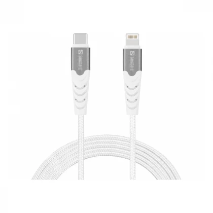 Kabl Sandberg 136-48 USB-C na Lightning 2m