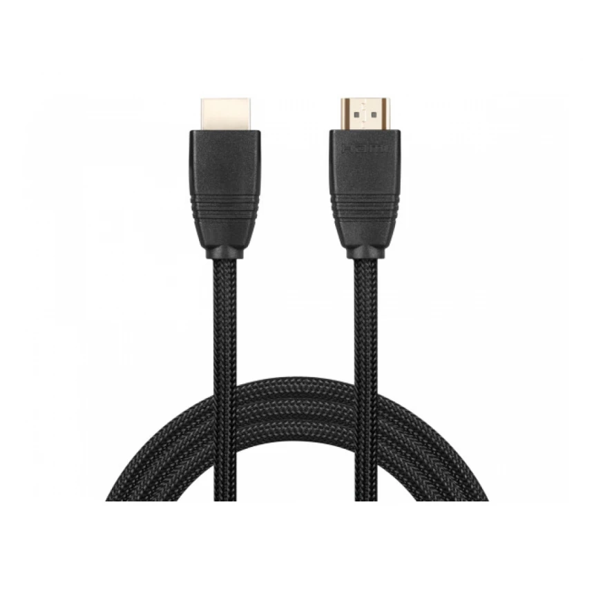 Kabl Sandberg 509-13 HDMI na HDMI M/M 2.1 8K 1m