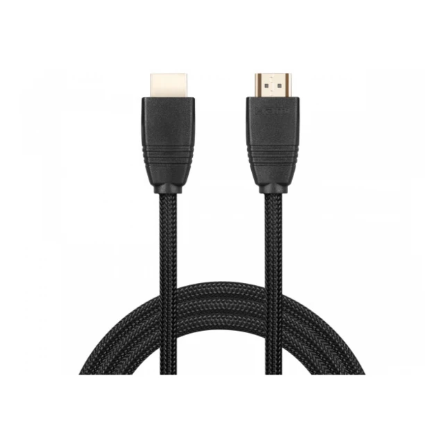 Kabl Sandberg 509-13 HDMI na HDMI M/M 2.1 8K 1m