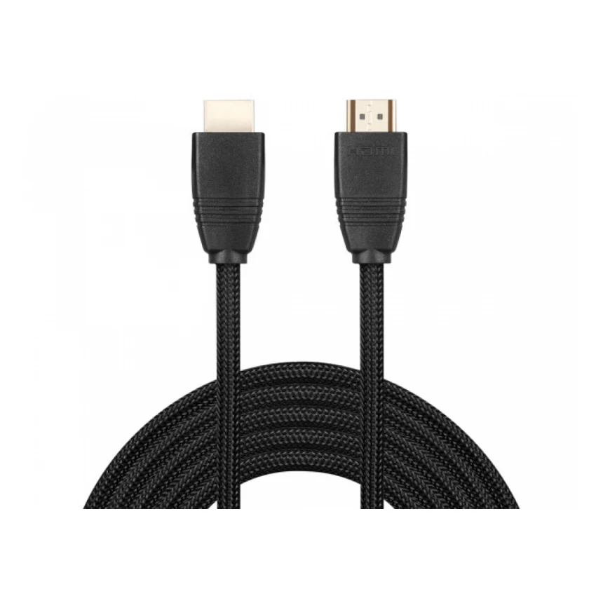 Kabl Sandberg 509-14 HDMI na HDMI M/M 2.1 8K 2m