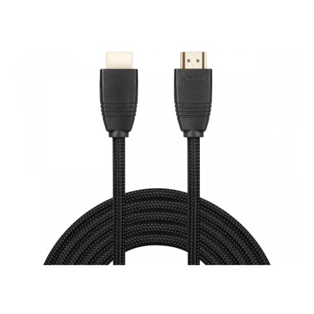 Kabl Sandberg 509-14 HDMI na HDMI M/M 2.1 8K 2m