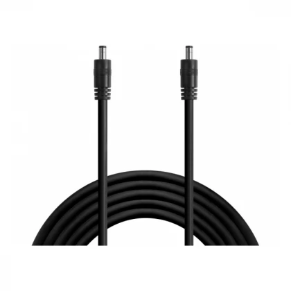 Kabl Sandberg DC 5521-5525 820-81 3m 100W za povezivanje panela za el stanicu