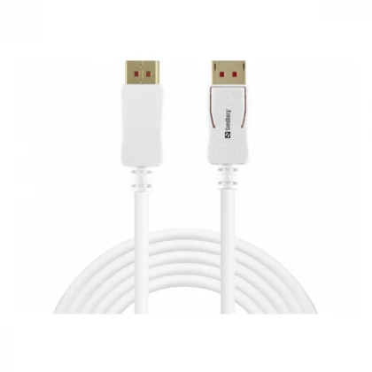Kabl Sandberg DisplayPort M/M 1.4 8K 2m