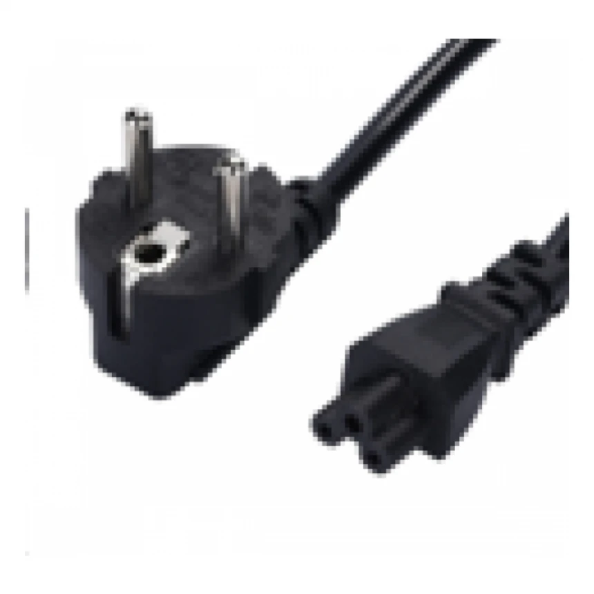 Kabl Stars Solutions naponski za NB 3x1.0 crni 1.8m