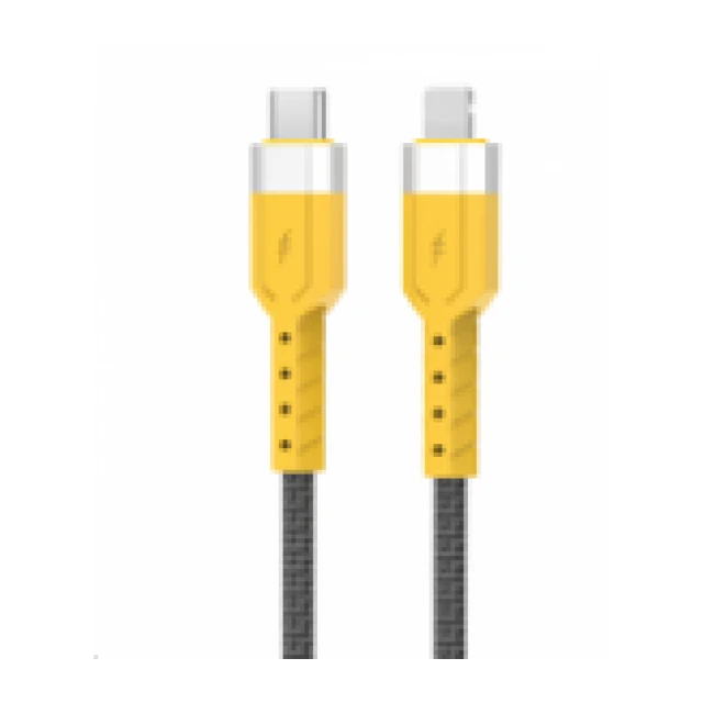 Kabl Stars Solutions USB-C na Lightning