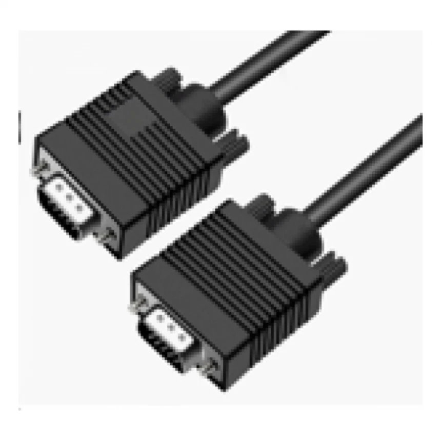 Kabl Stars Solutions VGA na VGA M/M crni 3m