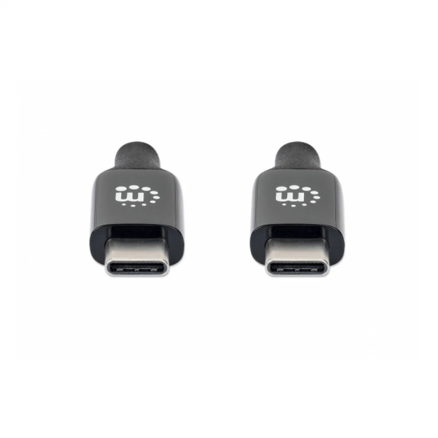 Kabl USB-C Manhattan 355971 M/M 3.2/10Gb/5m/Activ