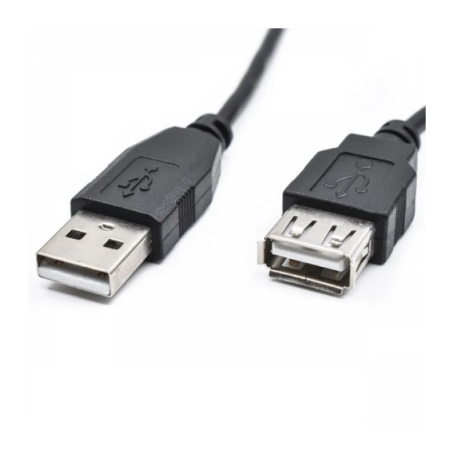 Kabl USB Kettz AA-18 A-M/A-F 1,8m produžni