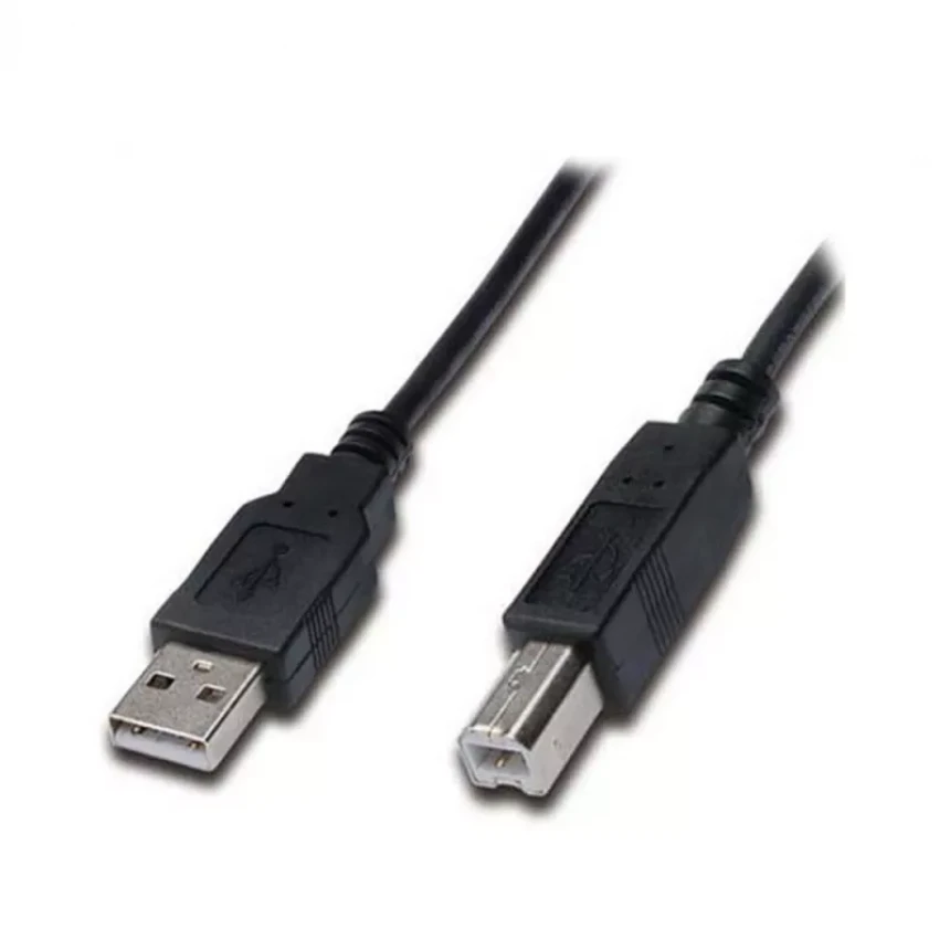 KABL ZA ŠTAMPAČ USB 2.0 kabl A-B 1,8m,Linkom