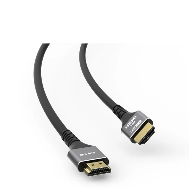 HDMI KABL 1,5M SLX-HD4K015 19 - 37594