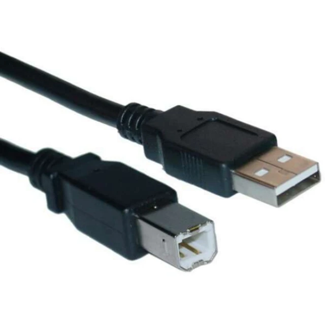 KABL ZA ŠTAMPAČ USB 2.0 kabl A-B 3m,Linkom