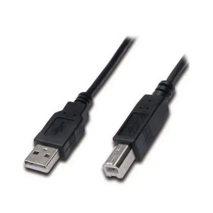 KABL ZA ŠTAMPAČ USB 2.0 kabl A-B 1,8m,Linkom
