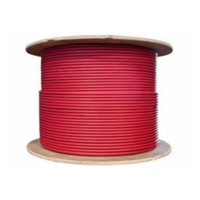 Kablovi za SE PN TECH 6mm2, crveni, 500m