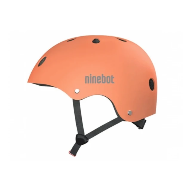 Kaciga SEGWAY Ninebot Commuter Helmet (Orange) L