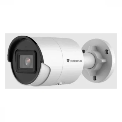 Kamera Mercury MH-0141M-LU Bullet 4MP