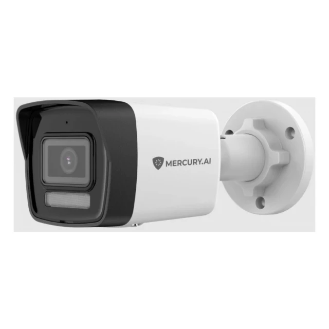 Kamera Mercury MH-0151M-LI Bullet 5MP