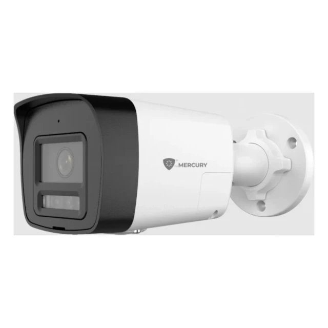 Kamera Mercury MH-0181M-LI Bullet 8MP