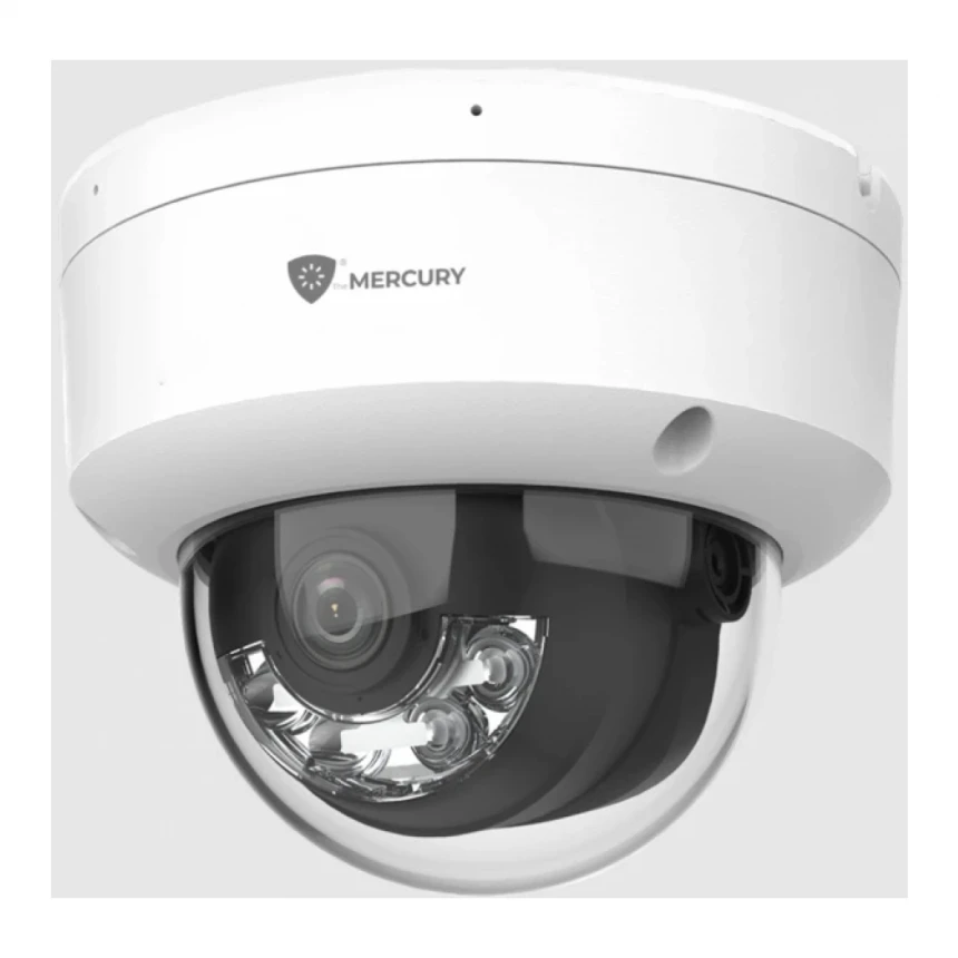 Kamera Mercury MH-2151MP-LI Dome 5MP