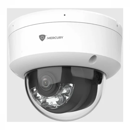 Kamera Mercury MH-2151MP-LI Dome 5MP