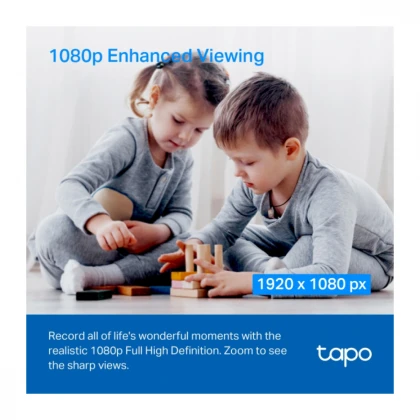 Kamera TP-Link Tapo C200