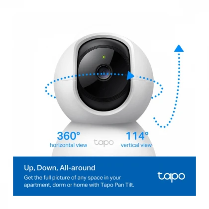 Kamera TP-Link Tapo C200