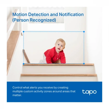 Kamera TP-Link Tapo C200