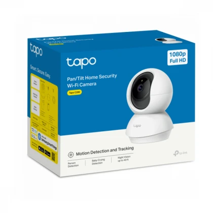 Kamera TP-Link Tapo C200