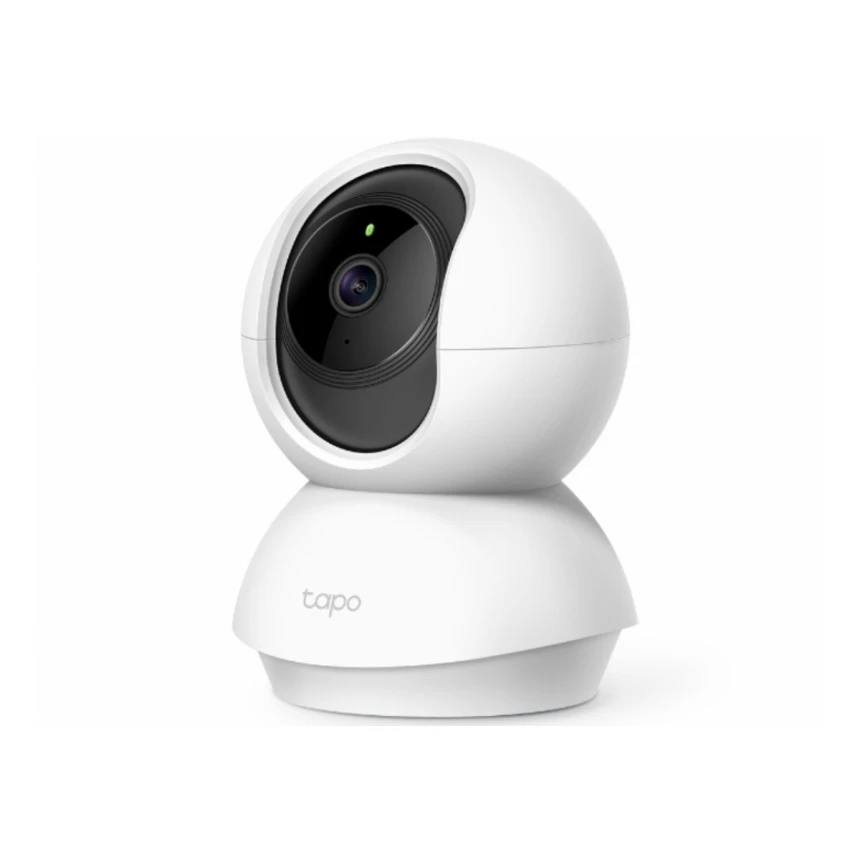Kamera TP-LINK TAPO C210 Wi-Fi/indoor/2K(3MP)/360 horizontal/bela