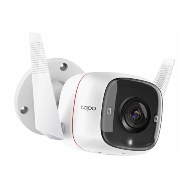 Kamera TP-LINK TAPO C310 Wi-Fi/outdoor/3MP/vodootporna/bela