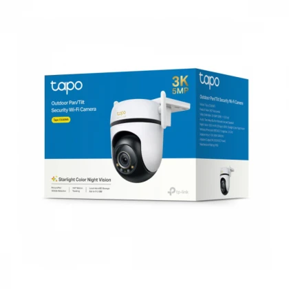 Kamera TP-Link Tapo C530WS