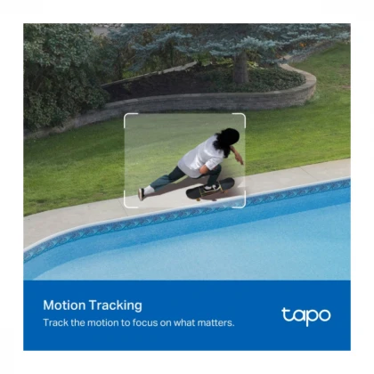 Kamera TP-Link Tapo C530WS