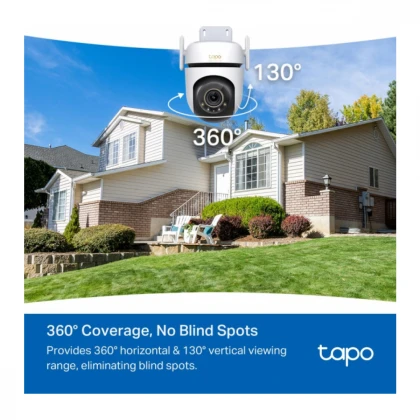 Kamera TP-Link Tapo C530WS