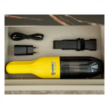 KARCHER CVH 2 ručni usisivač 