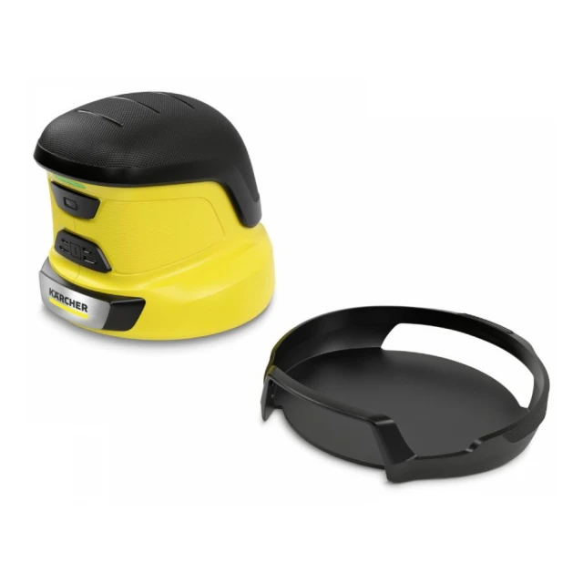 KARCHER EDI 4 električni strugač za led 