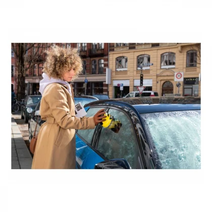KARCHER EDI 4 električni strugač za led 