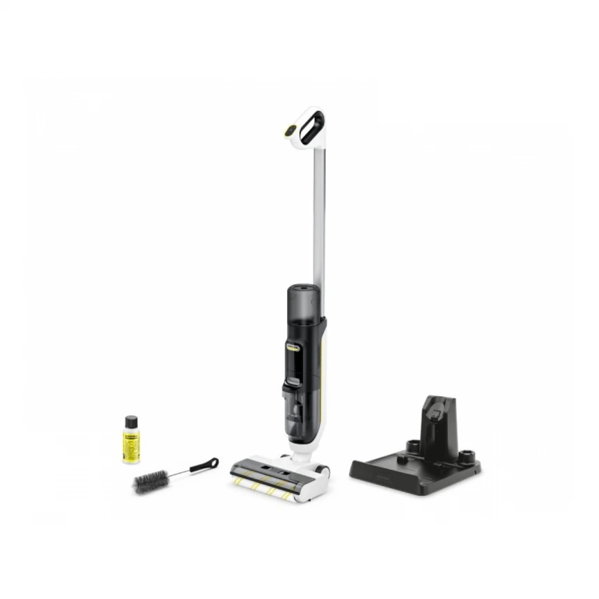 KARCHER FCV 3 čistač podova 