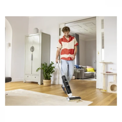 KARCHER FCV 3 čistač podova 