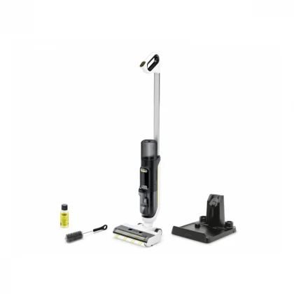KARCHER FCV 3 čistač podova 