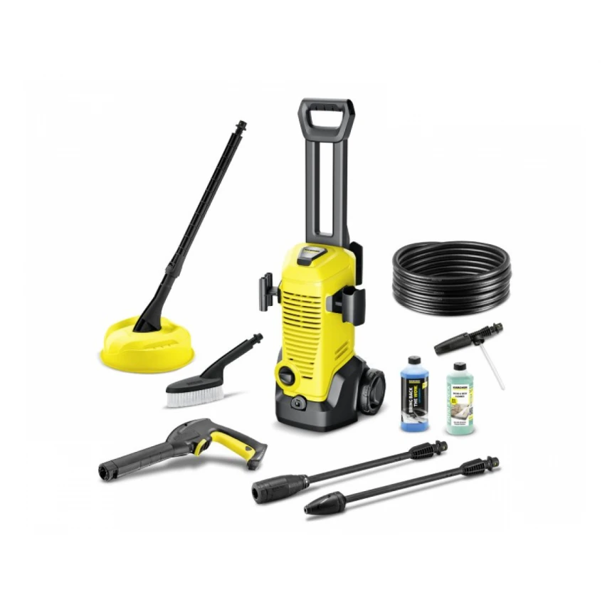 KARCHER K 3 Car & Home Perač pod pritiskom 