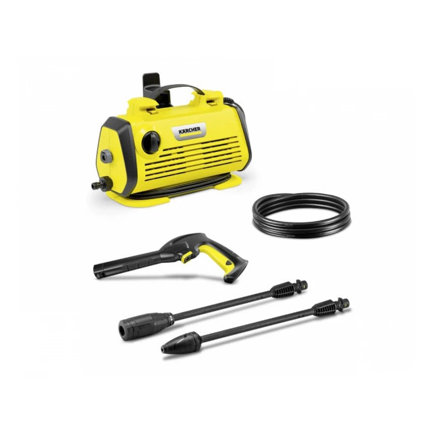 KARCHER K 3 Horizontal Plus Perač pod pritiskom 