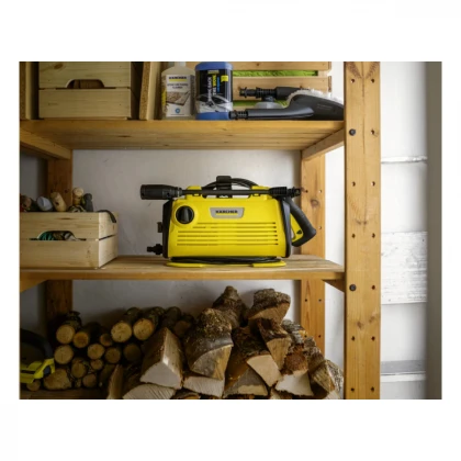 KARCHER K 3 Horizontal Plus Perač pod pritiskom 