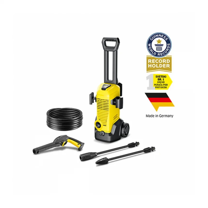 KARCHER K 3 kompresorski Perač pod pritiskom 
