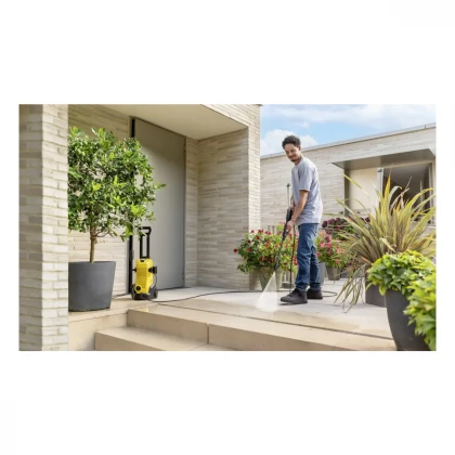 KARCHER K 3 kompresorski Perač pod pritiskom 