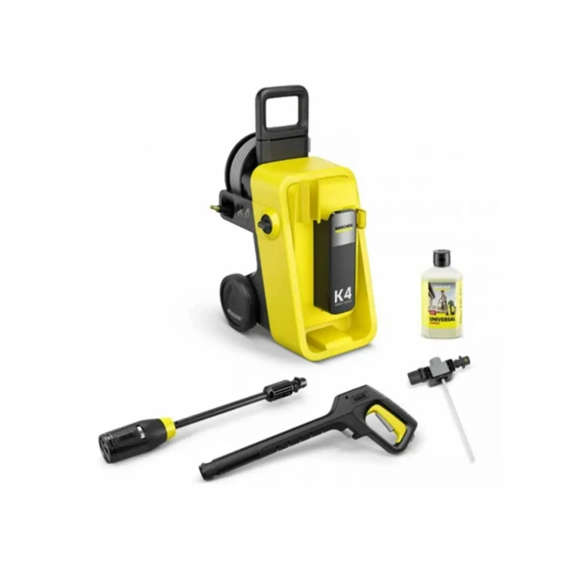 KARCHER K 4 Comfort Premium Perač pod pritiskom 