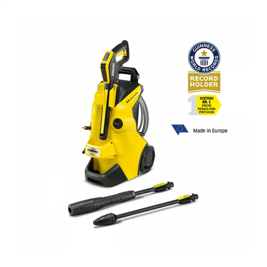 KARCHER K 4 Power Control Flex Perač pod pritiskom 