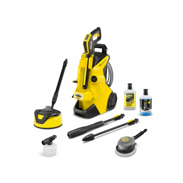 KARCHER K 4 Power Control Flex Car & Home Perač pod pritiskom 